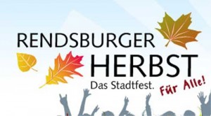 Logo: Rendsburger Herbst