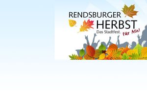 Logo: Rendsburger Herbst