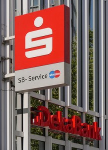 sparkasse