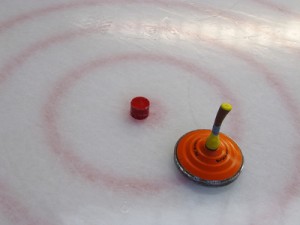 eisstock
