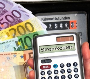 Stromkosten