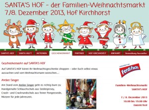 santas