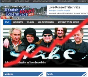 steigerung