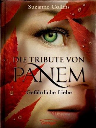 Mußt Du noch gucken! Die Tribute von Panem – Catching Fire – im Kino-Center Rendsburg