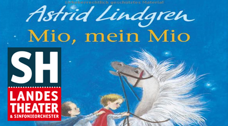 Astrid Lindgrens “Mio, mein Mio” – das Weihnachtsmärchen 2013