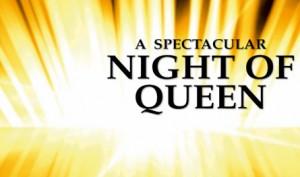 queeneck