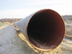 gasleitung