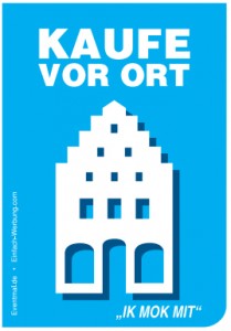 kaufeort