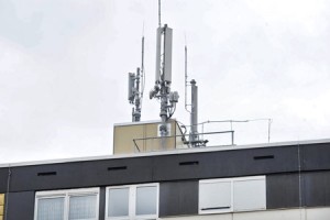 antenne