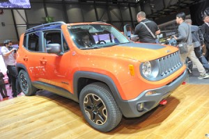 renegade