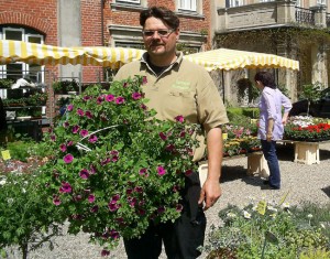gartenfest