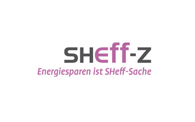 SHeff-Z präsentiert sich bei der Messe „Energie- und Bautage Eckernförde“