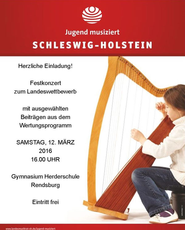 Foto: Landesmusikrat Schleswig-Holstein e. V.