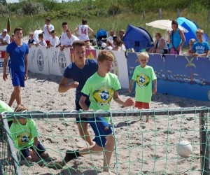 Foto: Balltick Sportmarketing