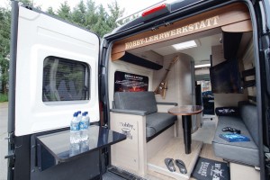 Foto: Hobby Caravan