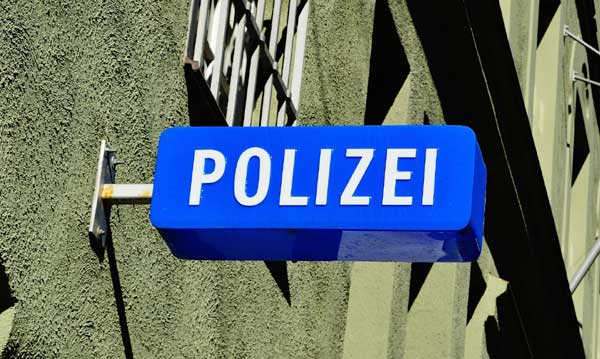 Mann tot in Rendsburg aufgefunden – Festnahme eines mutmaßlichen Täters erfolgte bereits
