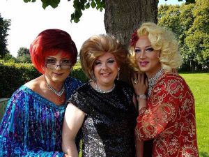 Foto: Presse Ivonne & Friends 
