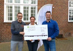 Foto: Wirtschaftsförderungsgesellschaft des Kreises Rendsburg-Eckernförde mbH & Co. KG 