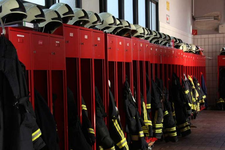 Feuerwehrgerätehaus in Nübbel wird mit 750.000 Euro gefördert