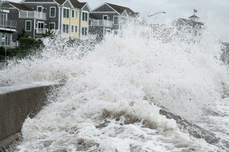 Wiederherstellung der Küstenschutzanlagen an der Ostsee schreitet voran