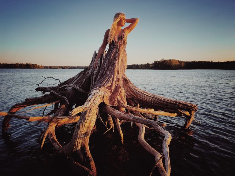 Sofia Talvik – Winterkonzert: Sternenklare Schwedische Nächte in Rendsburg