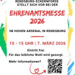 Ehrenamtsmesse
