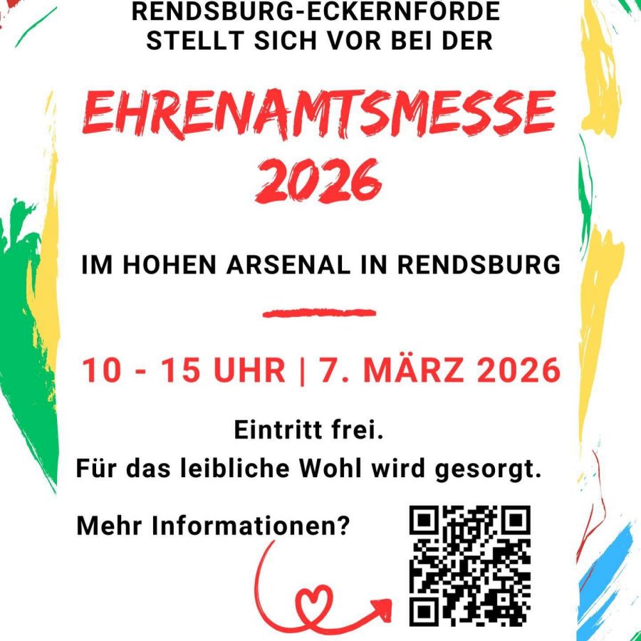 Ehrenamtsmesse
