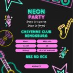 Neon Party