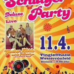 Schlager-Party Deluxe