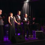 Musical „Alles kein Akt“