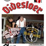 Oidesloer / Bolanow Brawl / Violent Instict