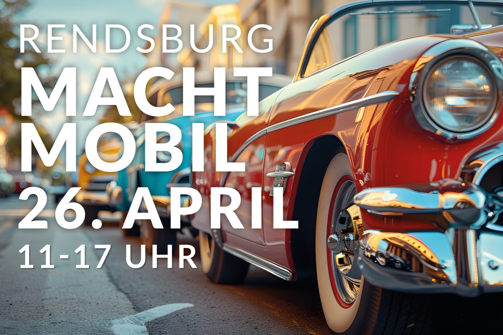 Rendsburg macht mobil
