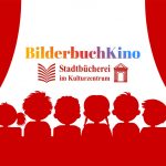 Bilderbuchkino in der Stadtbücherei Rendsburg