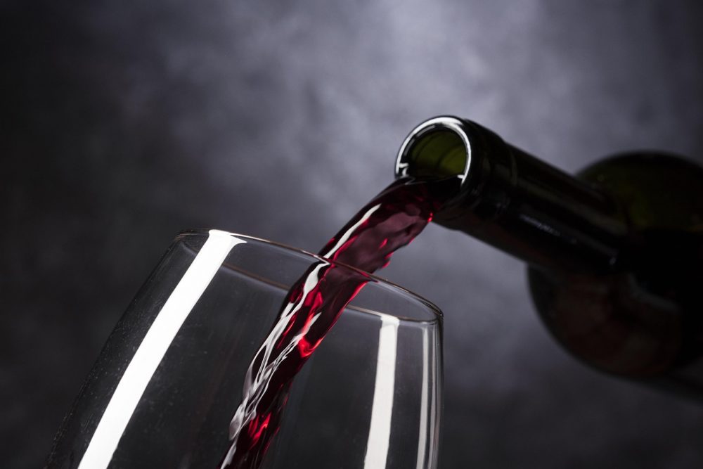 Rendsburger Weinfest