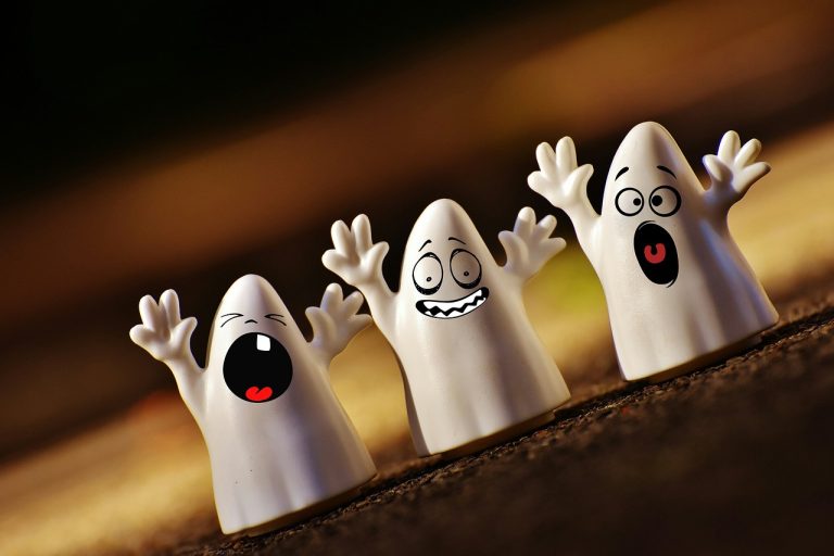 Rendsburg: Mit 3D-Druck das Thema „Halloween“ gestalten